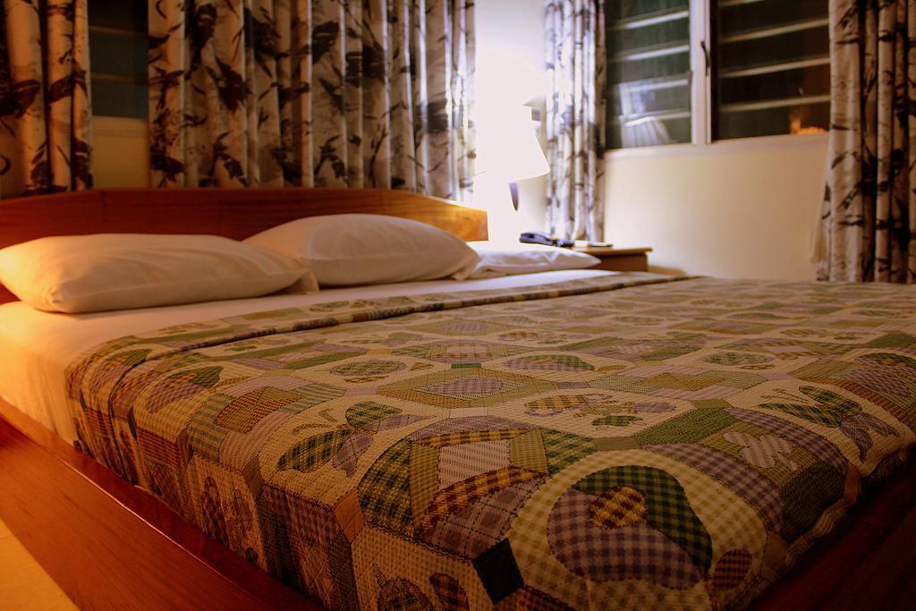 Hotel Loreto Cape Coast Exterior photo